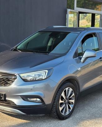OPEL Mokka X 1.4 T GPL Tech 140 Vision 74.000 KM