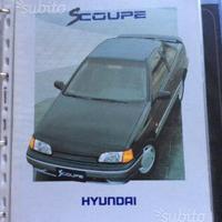 Brochure hyundai