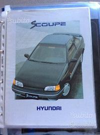 Brochure hyundai