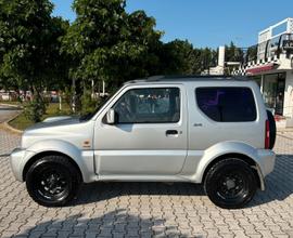 Suzuki Jimny 1.5 DDiS cat 4WD JLX