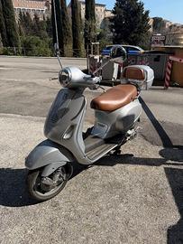 Vespa LX 150