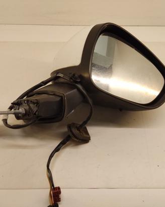 Specchio destro CITROEN C3 del 2014