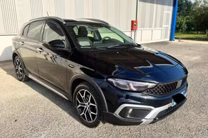 FIAT Tipo 1.6 Mjt S&S SW Cross