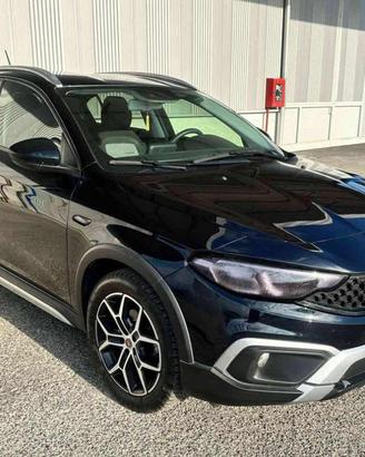 FIAT Tipo 1.6 Mjt S&S SW Cross