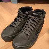 scarpe moto TCX Road 39