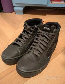 scarpe moto TCX Road 39