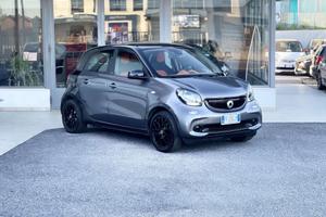 smart forFour 0.9 Benzina 90CV E6 Automatica Neo -