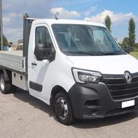 Renault Master 145Cv - CASSONE FISSO GEMELLATO