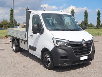 Renault Master 2.3 Dci 145 Cv - CASSONE FISSO GEME
