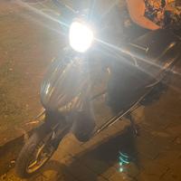 Scooter elettrico