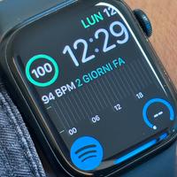 Apple watch Serie 7 (41mm)