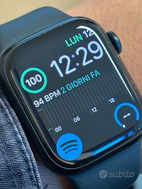 Apple watch Serie 7 (41mm)