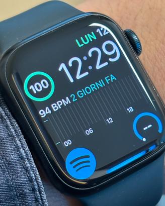 Apple watch Serie 7 (41mm)