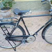 Bicicletta epoca Bianchi