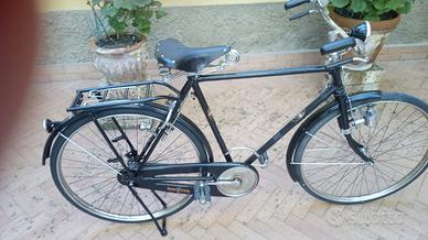 Bicicletta epoca Bianchi
