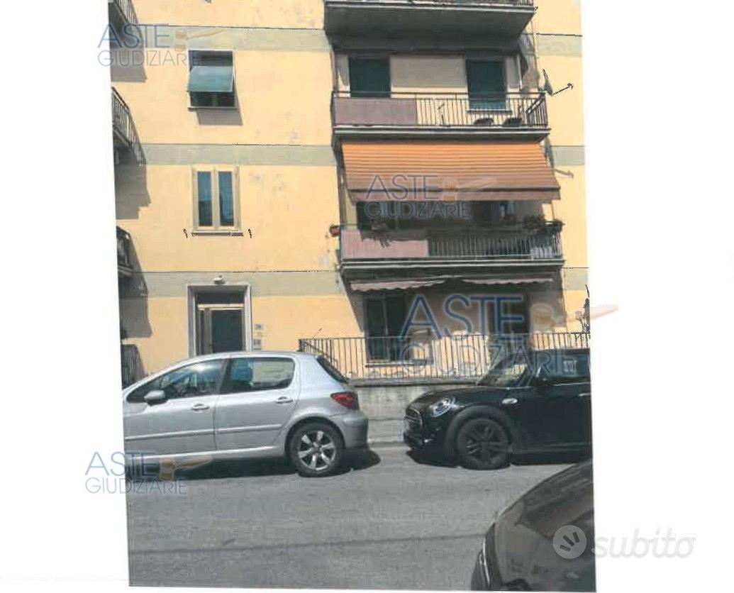 Appartamento via adda