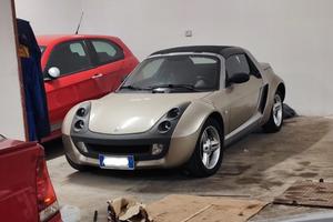 Smart roadster