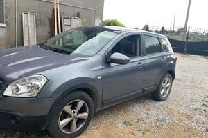 nissan quasquai