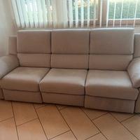 Divano nuovo  Poltrone Sofà