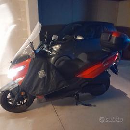 Kymco X-Town 300 i