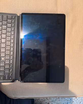 Samsung Galaxy Tab S7+ - Da testare / ricambi