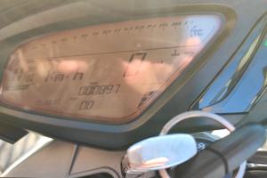 MV Agusta Brutale 800 - 2013