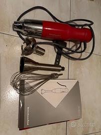 Frullatore ad immersone