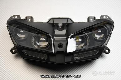 Fanale Faro anteriore YAMAHA MT09 SP 2017 2020
