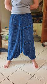 Pantaloni Harem