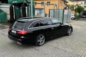 Mercedes benz 220e sw Premium plus