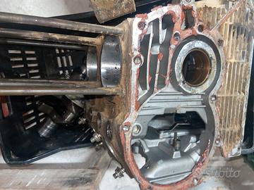 Brumital sottochioma ruggerini md151