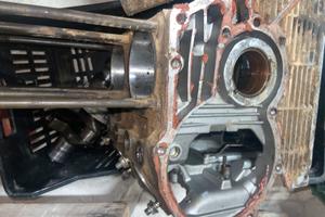 Brumital sottochioma ruggerini md151