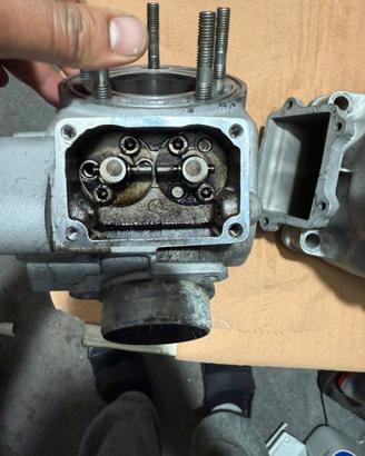 Cilindro yamaha yz 125-250