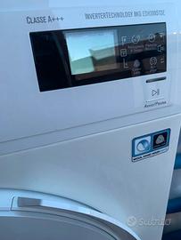 pezzi ricambio per asciugatrice electrolux