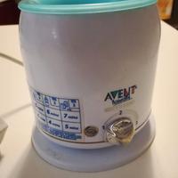 SCALDA BIBERON PHILIPS AVENT