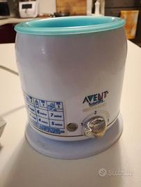 SCALDA BIBERON PHILIPS AVENT