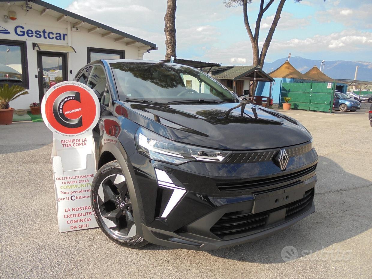 Renault Captur 2ª serie