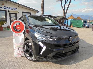 Renault Captur ECO-GPL 100 CV Techno km zero