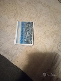 Lotto 40 figurine super champs Esselunga tutte div