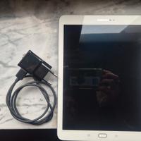 Tablet Samsung Galaxy S2