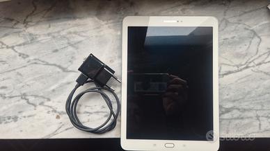 Tablet Samsung Galaxy S2