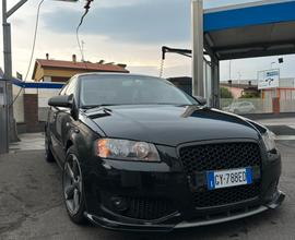 Audi A3 8P SPB