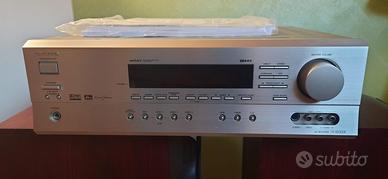 Amplificatore ONKYO TX-SR500E
