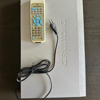 Lettore DVD Grundig