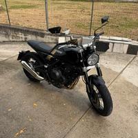 Brixton Crossfire 500