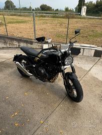 Brixton Crossfire 500