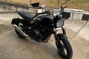 Brixton Crossfire 500