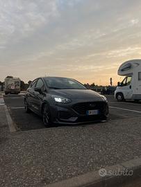 FORD FIESTA ST-Line 2023