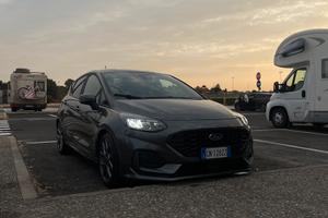 FORD FIESTA ST-Line 2023