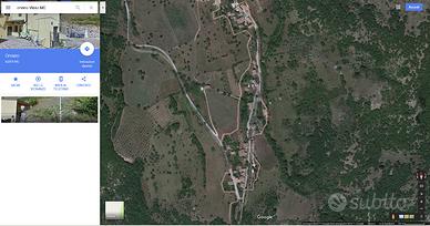 Casa subito disponibile